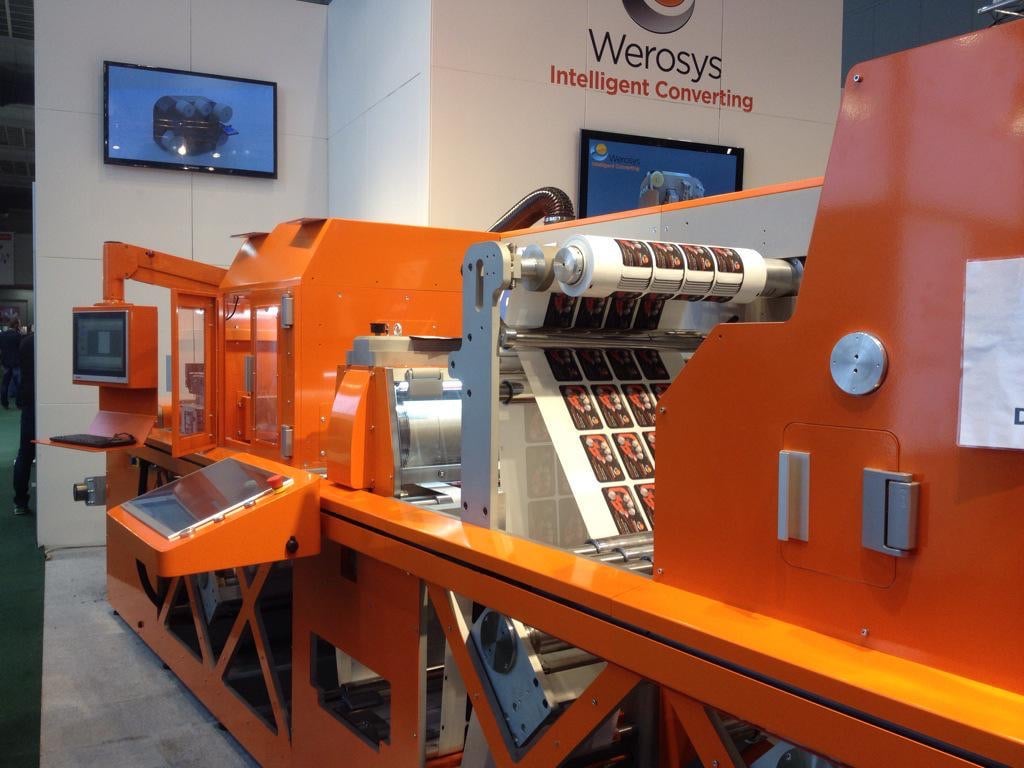 Werosys