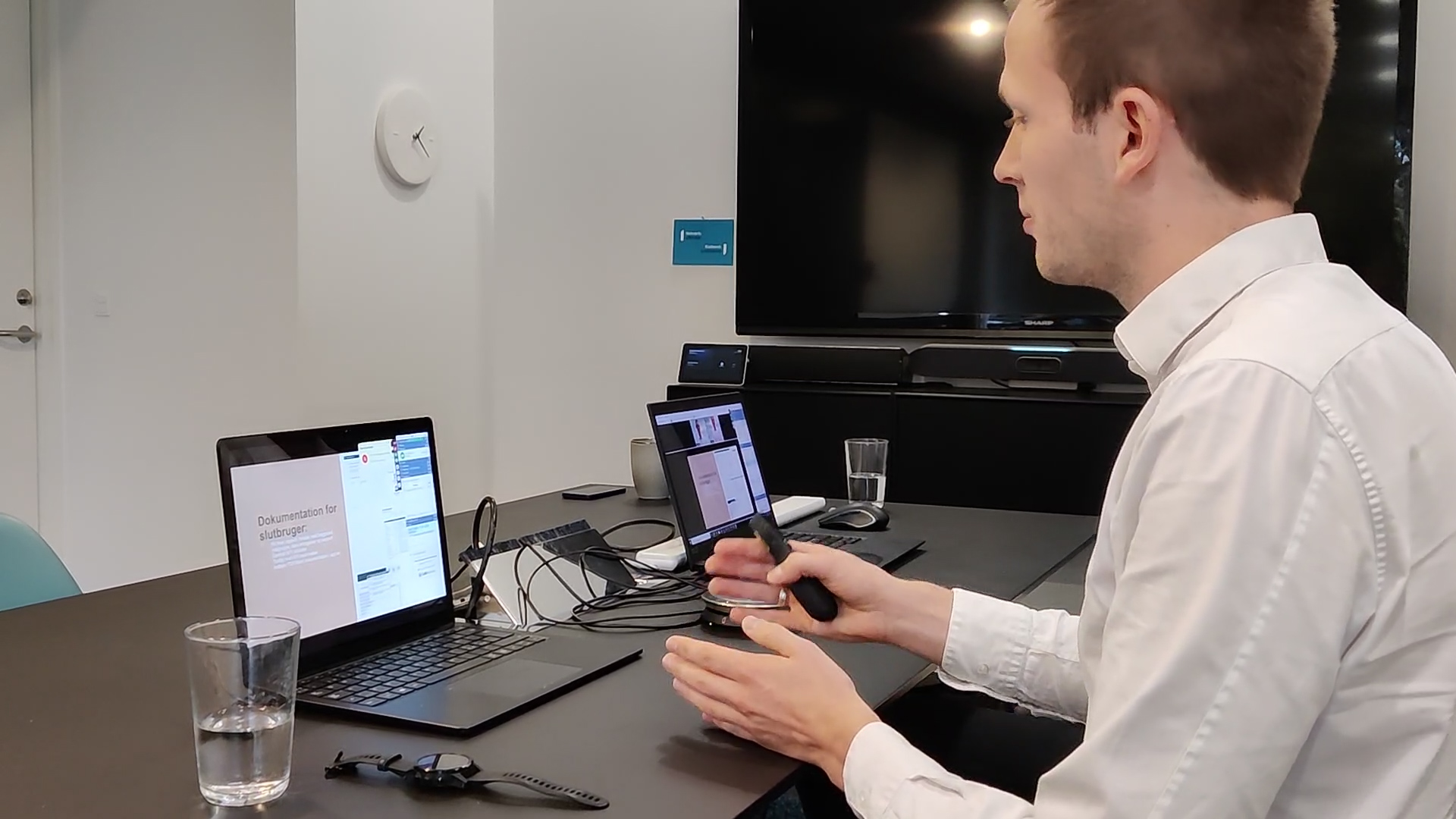 Se tidligere webinarer on demand