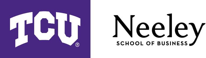TCU Neeley School of Business Logo