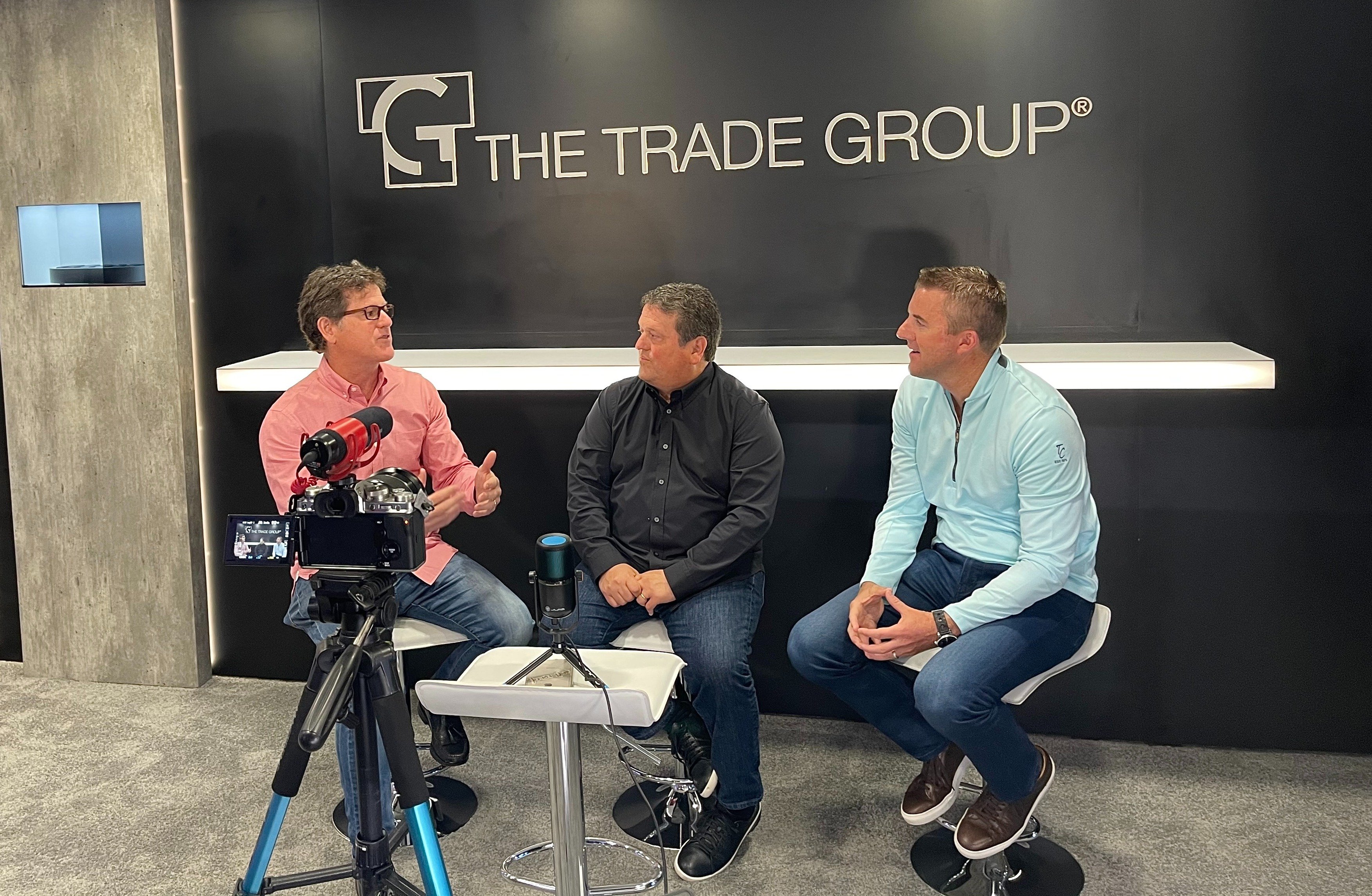 Trade Group Interview Video