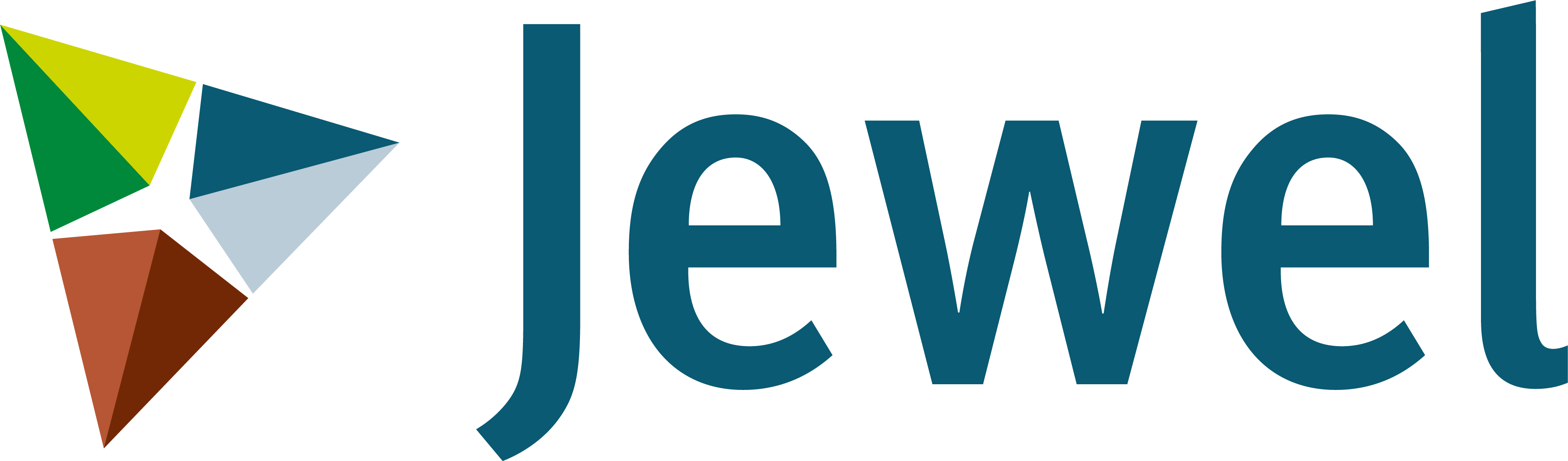 Jewel logo