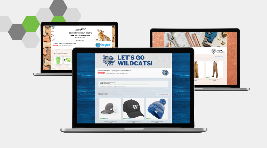 online pop-up stores ordermygear laptop