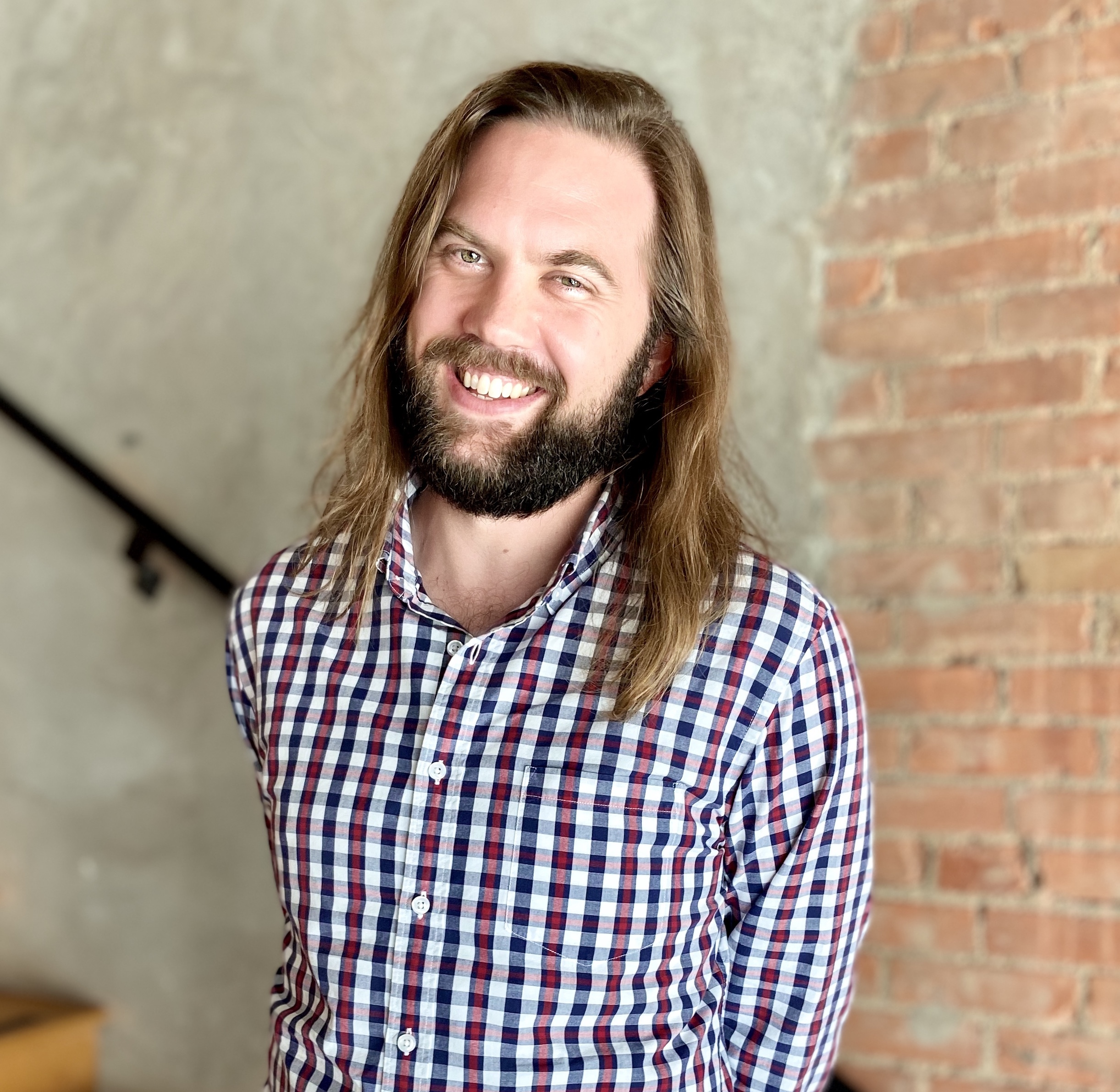 Seth Miller