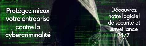 Protégez mieux votre entreprise conter la cybercriminalité