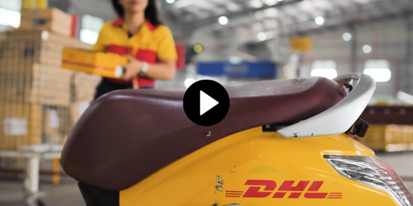 DHL