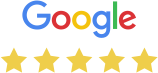 Google 5 star rated