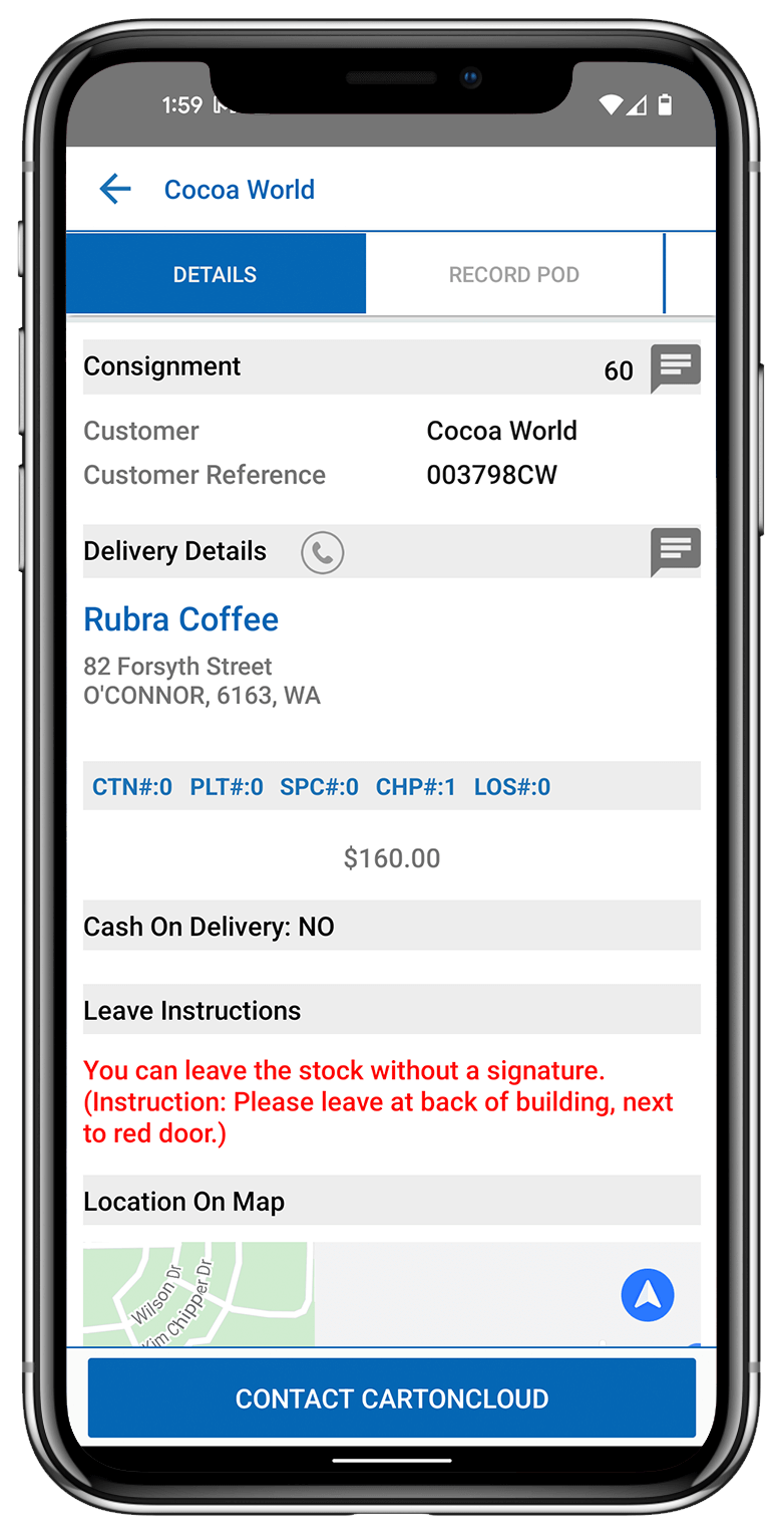 Make manual data entry a thing of the past