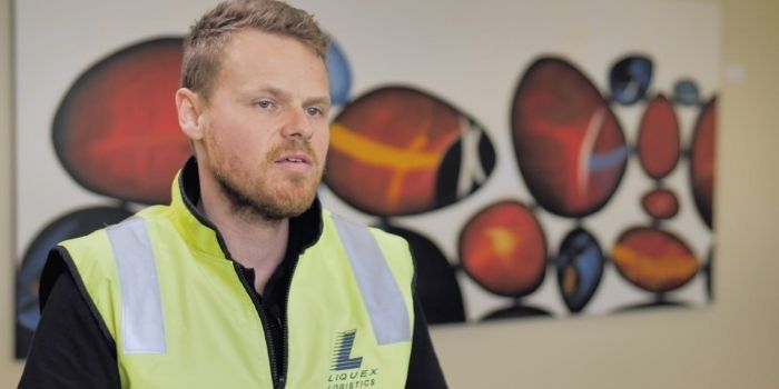 liquex logistics