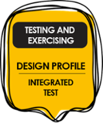 T4: Design Profile for Integrated Test