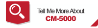 Tell Me More About CM-5000 (Website and Email)