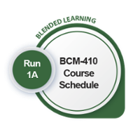 [WSQ-BCM-410] R1A Course Schedule 2022