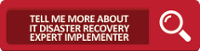 Tell Me More About IT DR Expert Implementer WCC