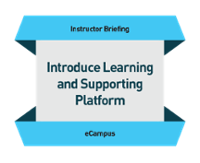 Introduce Learning and Supporting Platform