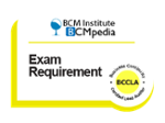 [BL-A] BCCLA Exam Requirement