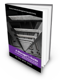A Manager’s Guide to Implementing Your Infectious Disease Business Continuity Plan