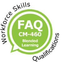 [WSQ-CM-460] [FAQ] Frequently Asked Questions 