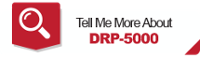 Tell Me More About DRP-5000