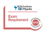 CCCE Exam Requirement