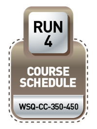 [WSQ-CC-350-450] [Run 4] Course Schedule 2021