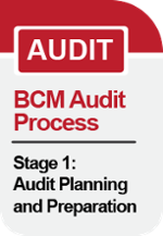 Stage 1: Audit Planning and Preparation