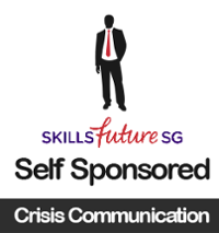 [WSQ-CC] SkillsFuture Self Sponsored