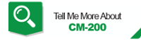 Tell Me More About CM-200