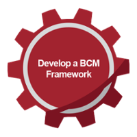 Step 3 Develop a BCP Framework