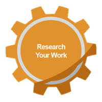 Step 2 Research Your Work