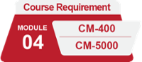BL-CM-5 M4 Course Requirement CM-5000 