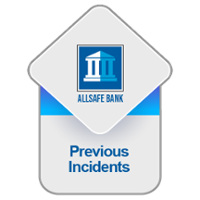 Case Study: Previous Incidents
