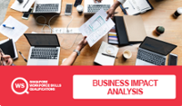 [BL] [3] [BIA]: WSQ Funded BCM Training and Project: Executing the Business Impact Analysis