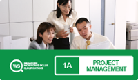 [BL] [1A] [PM] WSQ Funded BCM Training and Project: Starting the Project