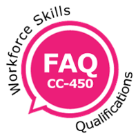  [WSQ-CC-450] [FAQ] Frequently Asked Questions