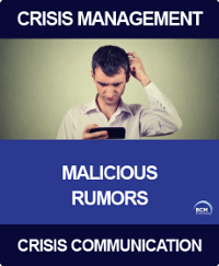 Malicious Rumors