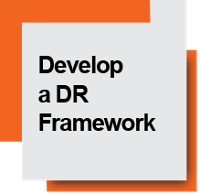 [BL-DR-5] [PD] Step 3: Develop a DR Framework