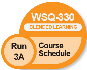 WSQ Schedule 3A BCM-330