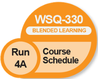 FF Run 4A BL-WSQ-BCM-330