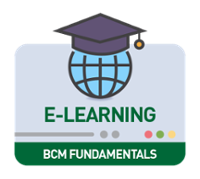 Which BCM E-learning Package Should I Attend?