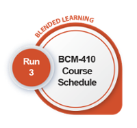 [WSQ-BCM-410] R3 Course Schedule 2022