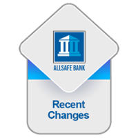 Case Study: Recent Changes