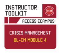 [BL-CM] [4-5] M4 Access to eCampus Instructor Toolkit