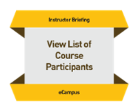 [IB] View List of Course Participants