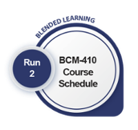 [WSQ-BCM-410] R2 Course Schedule 2022