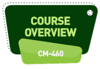 [WSQ-CM-460] Course Overview: Executing And  Managing Crisis Management Plan