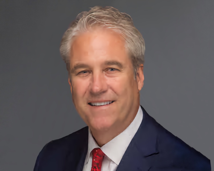 Jeff Henry Headshot