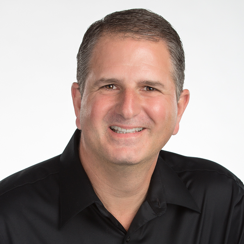 David Mather Headshot