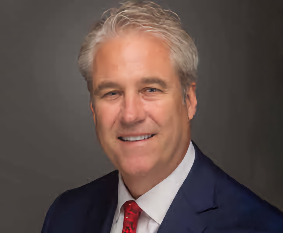 Jeff Henry Headshot
