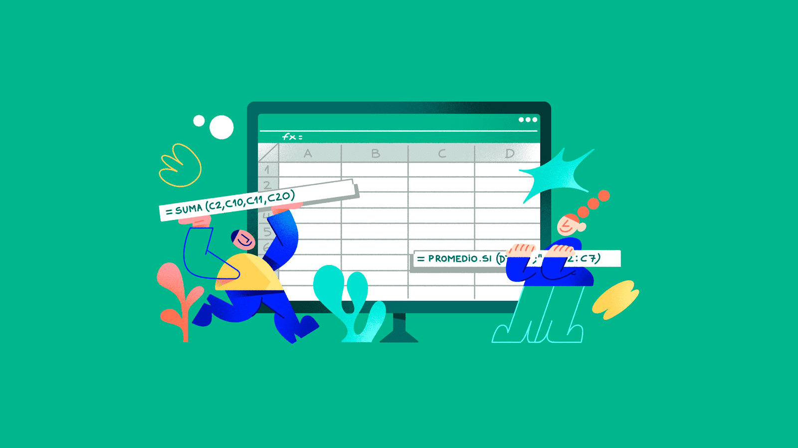 The Best Excel Formulas For Managing Your Product Inventory