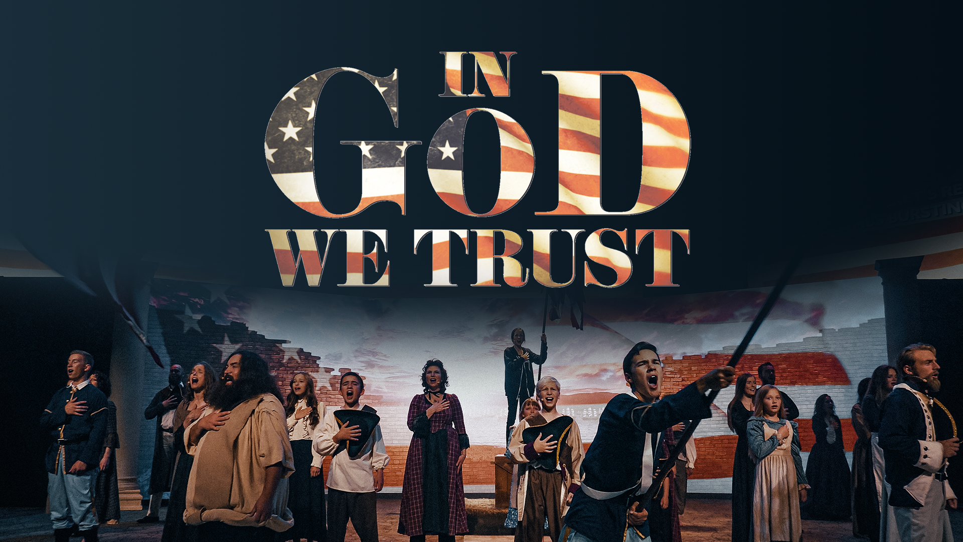 In God We Trust' will remain on US money, Evangelical Focus