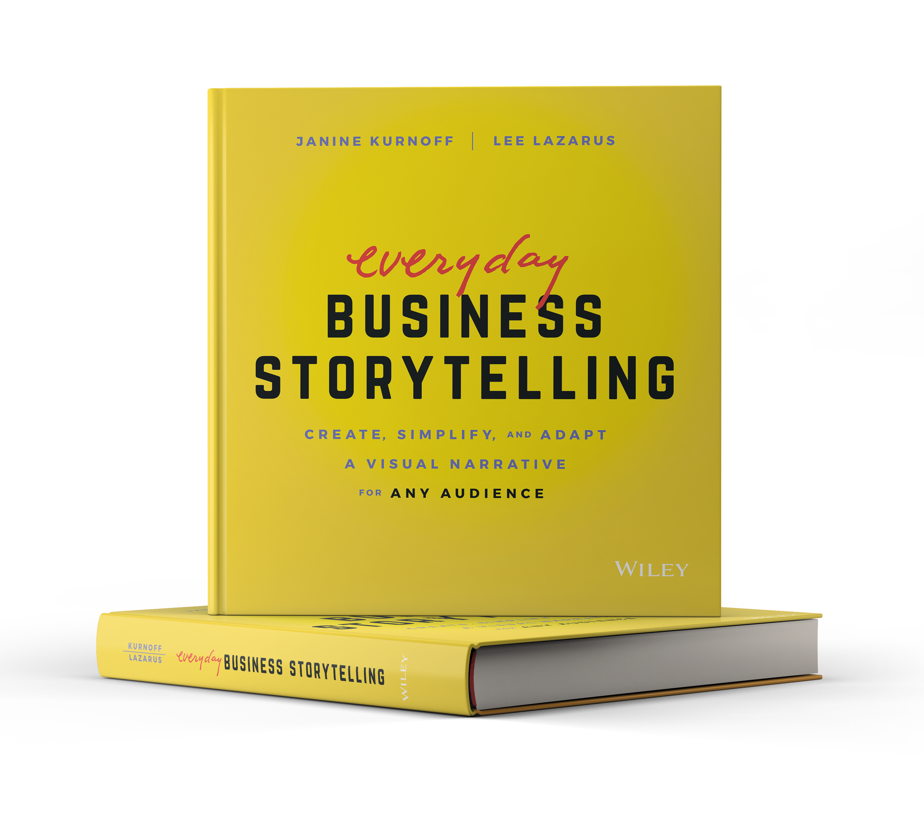 Everyday Business Storytelling